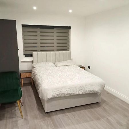 Sea Breeze Newhaven Appartement Buitenkant foto