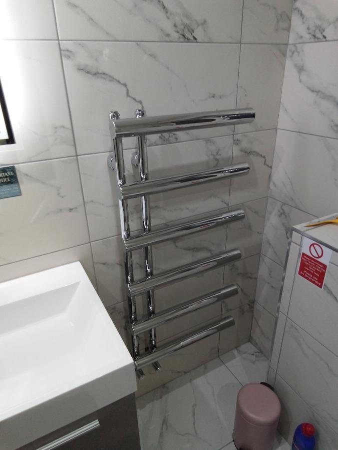 Sea Breeze Newhaven Appartement Buitenkant foto
